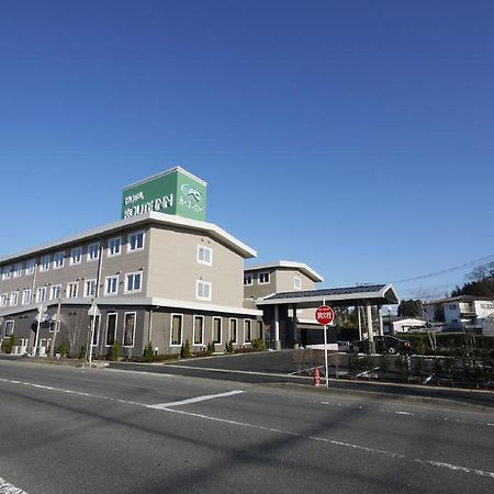 Hotel Route-Inn Tome Exterior foto