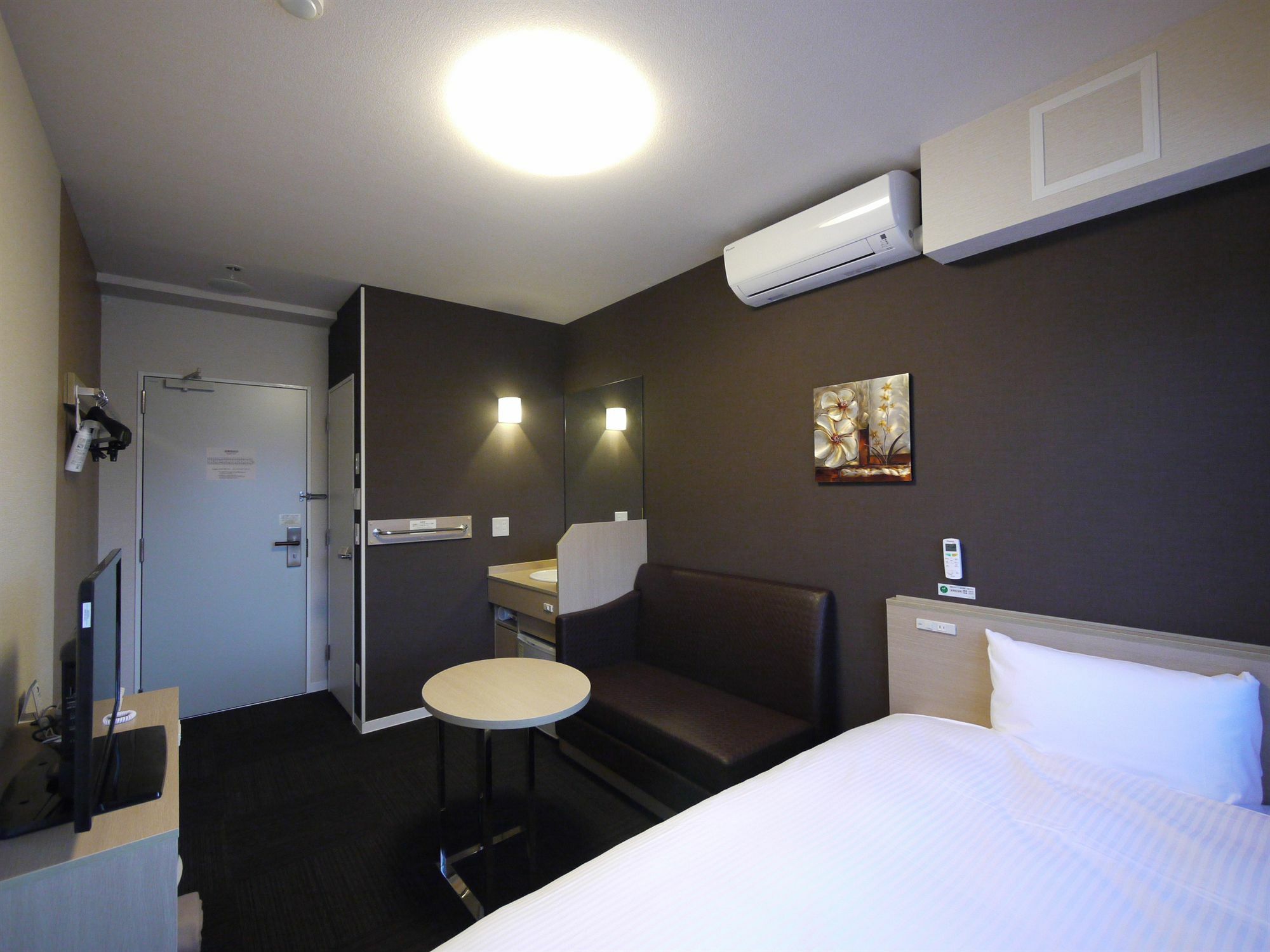 Hotel Route-Inn Tome Exterior foto